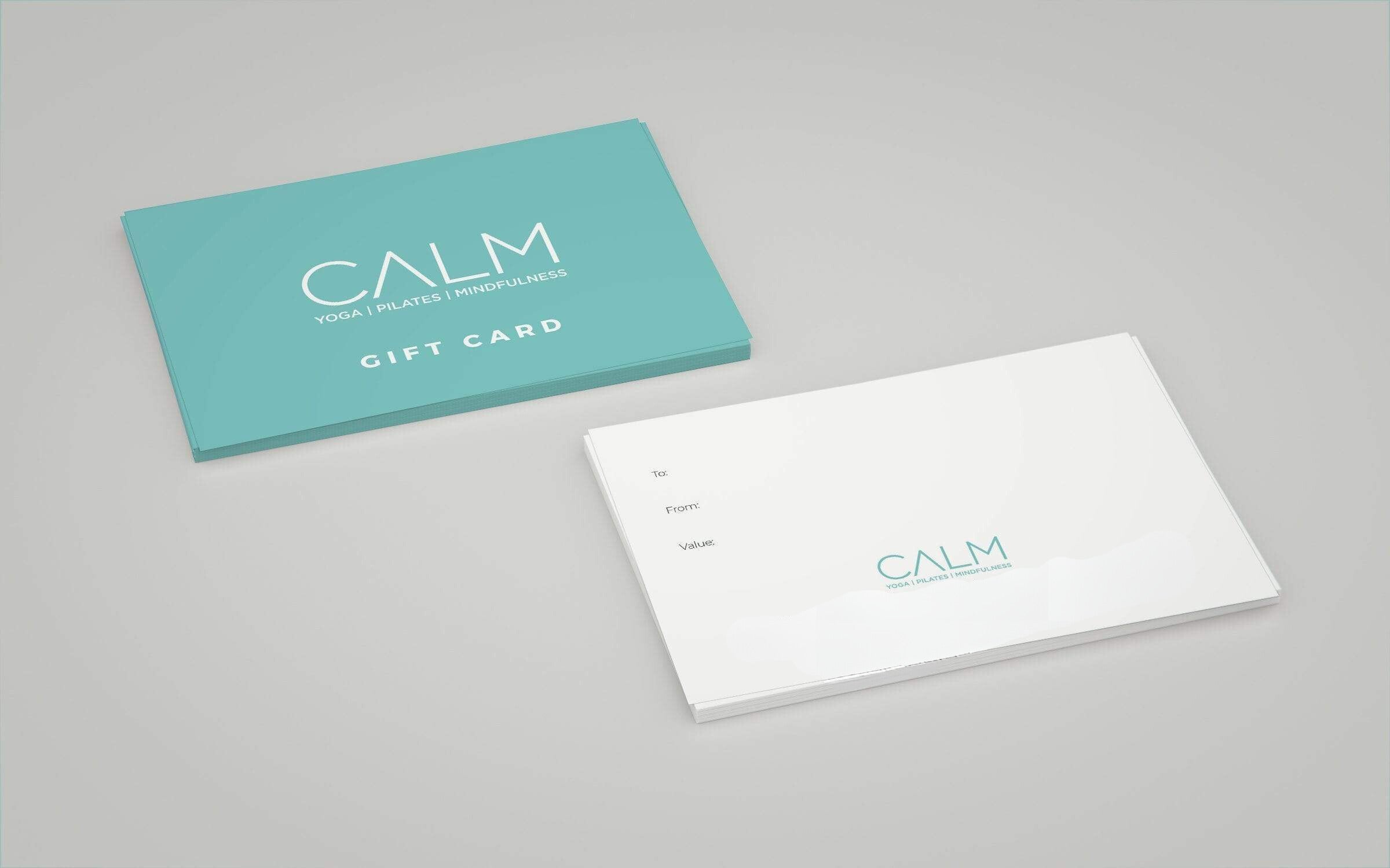 CALM Gift Card (Portugal)
